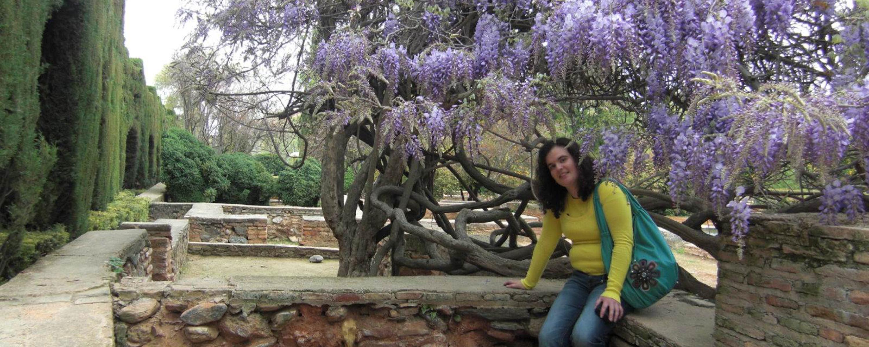 Trip to Granada