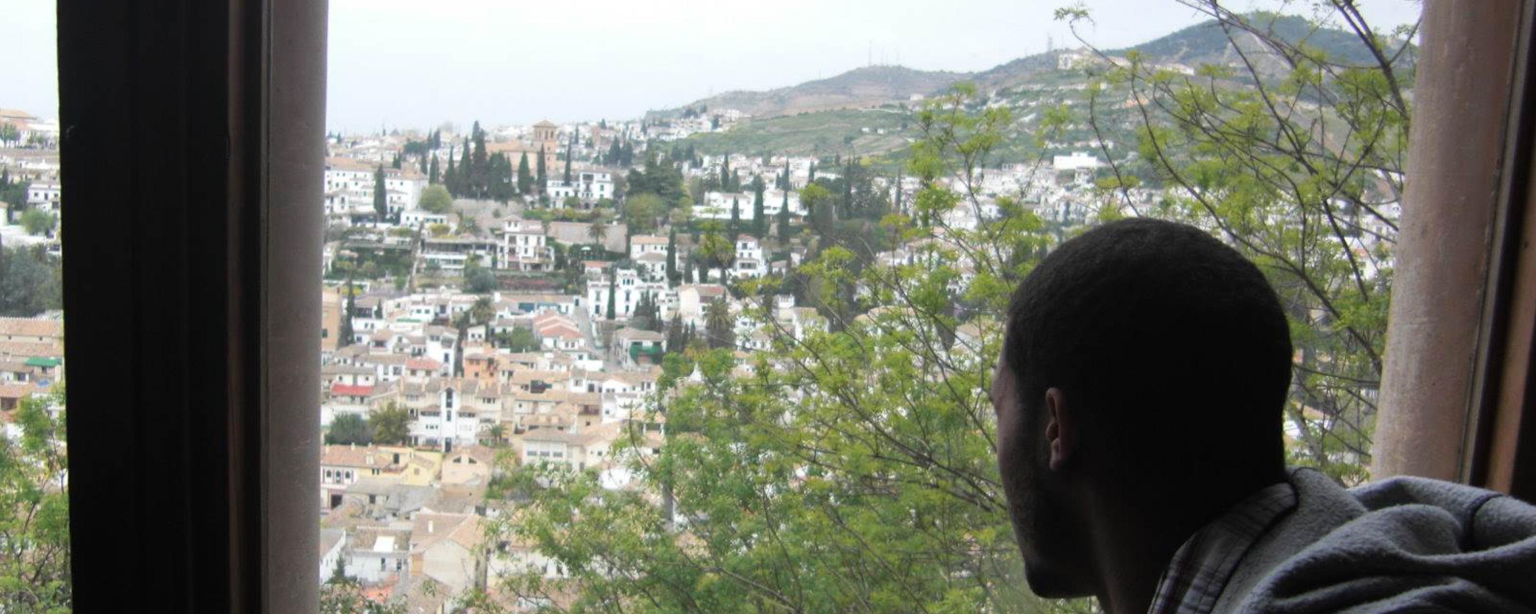 Trip to Granada