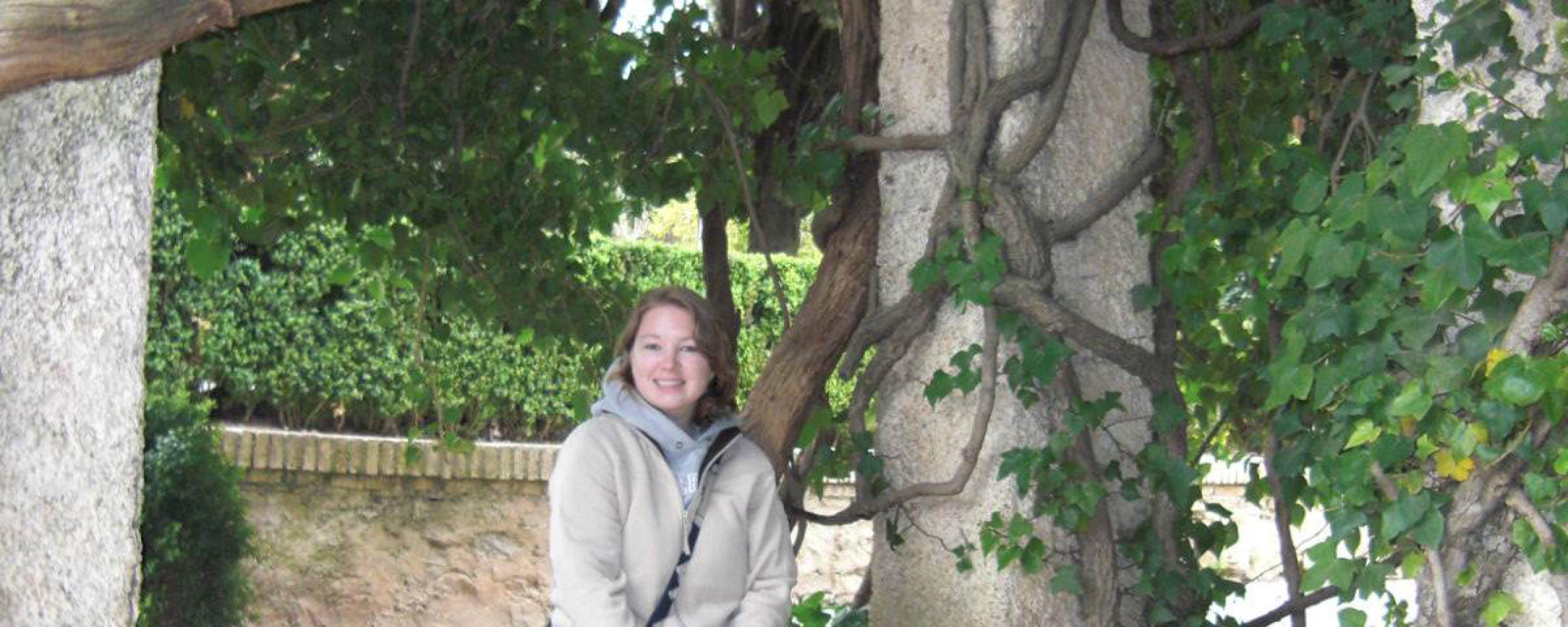 Trip to Granada