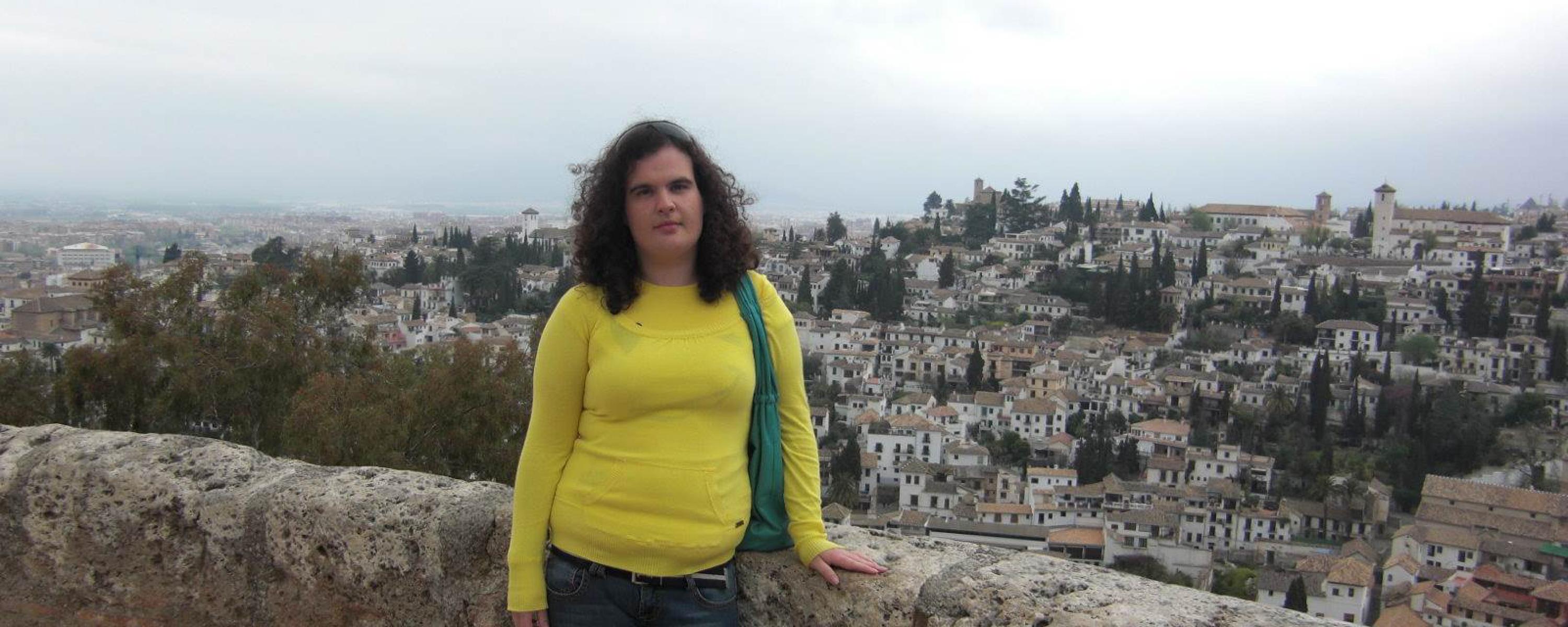 Trip to Granada