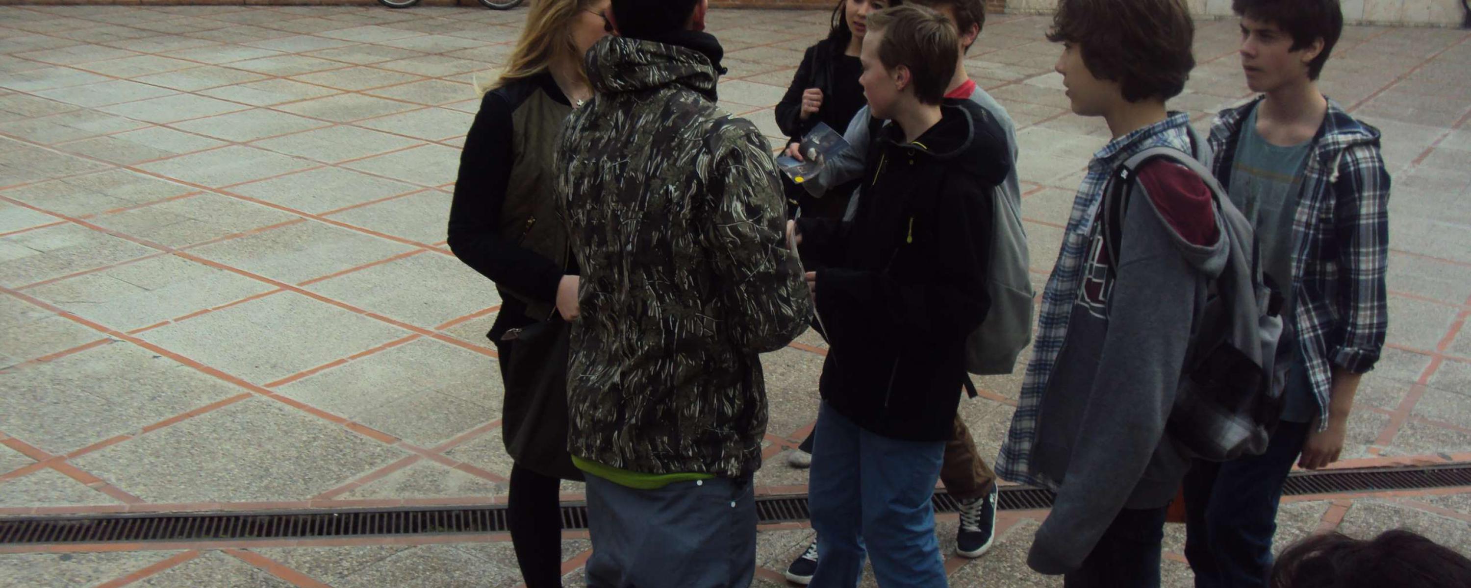 International School Hilversum