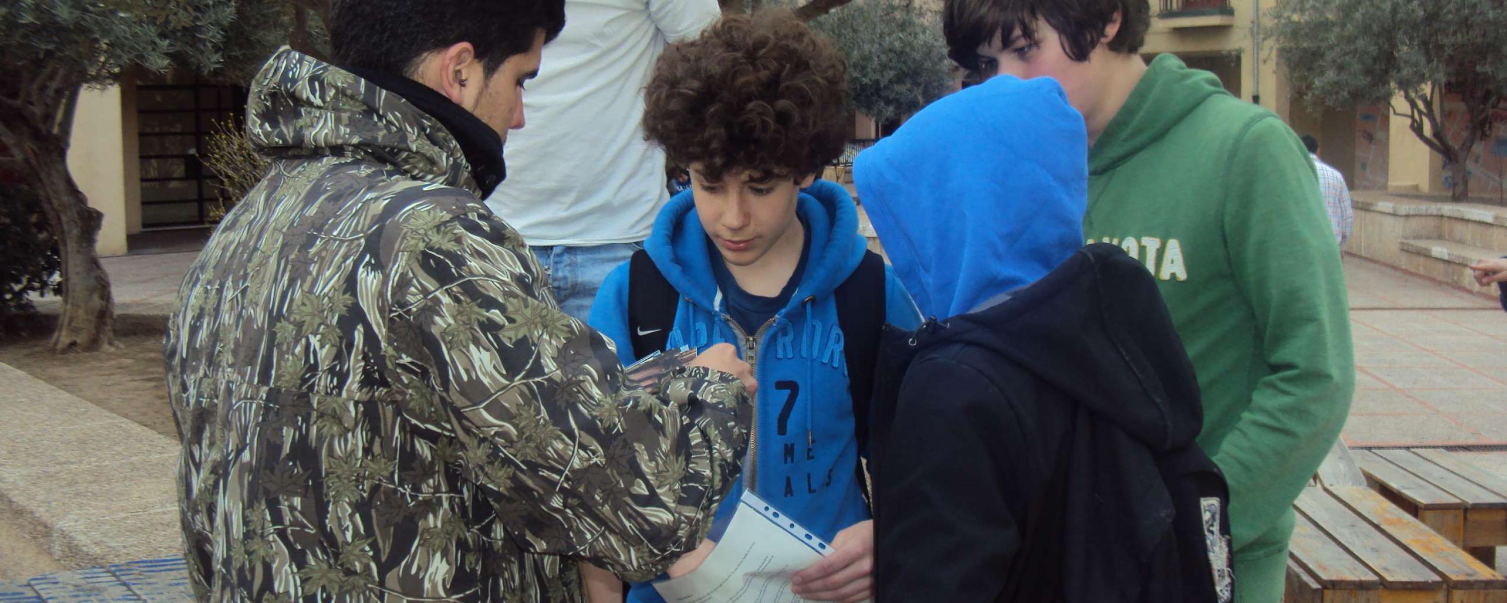 International School Hilversum