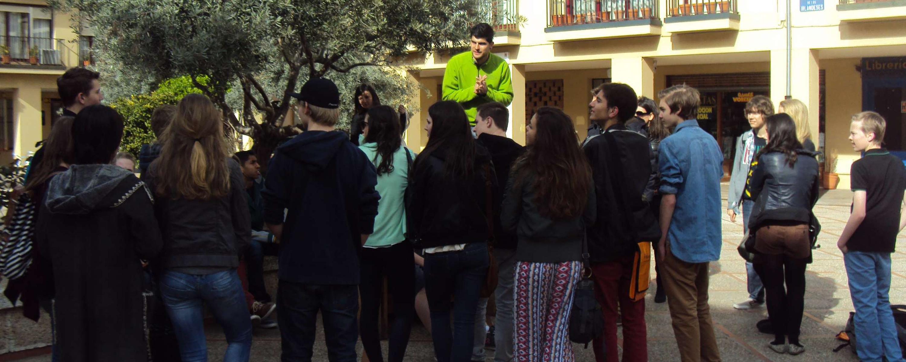 International School Hilversum