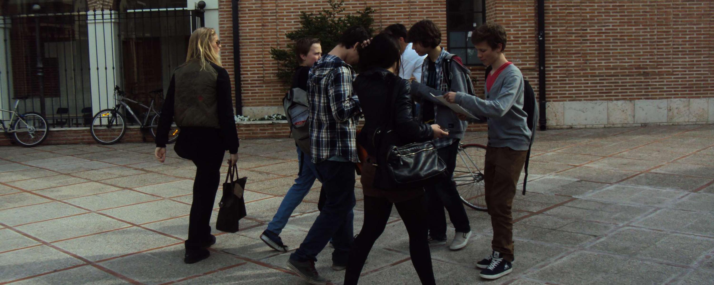 International School Hilversum