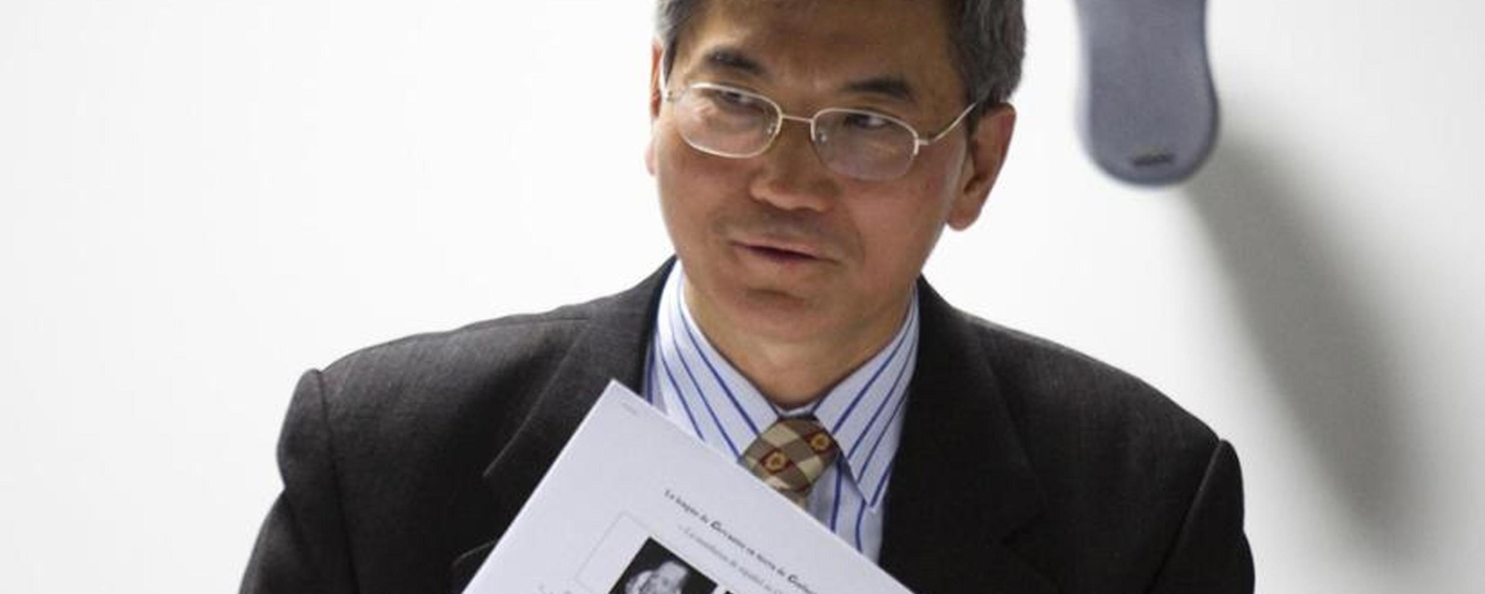 Lu Jingsheng