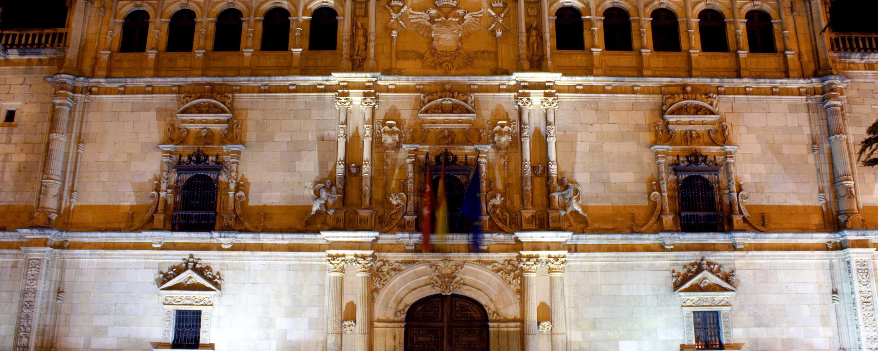 La Universidad de Alcalá