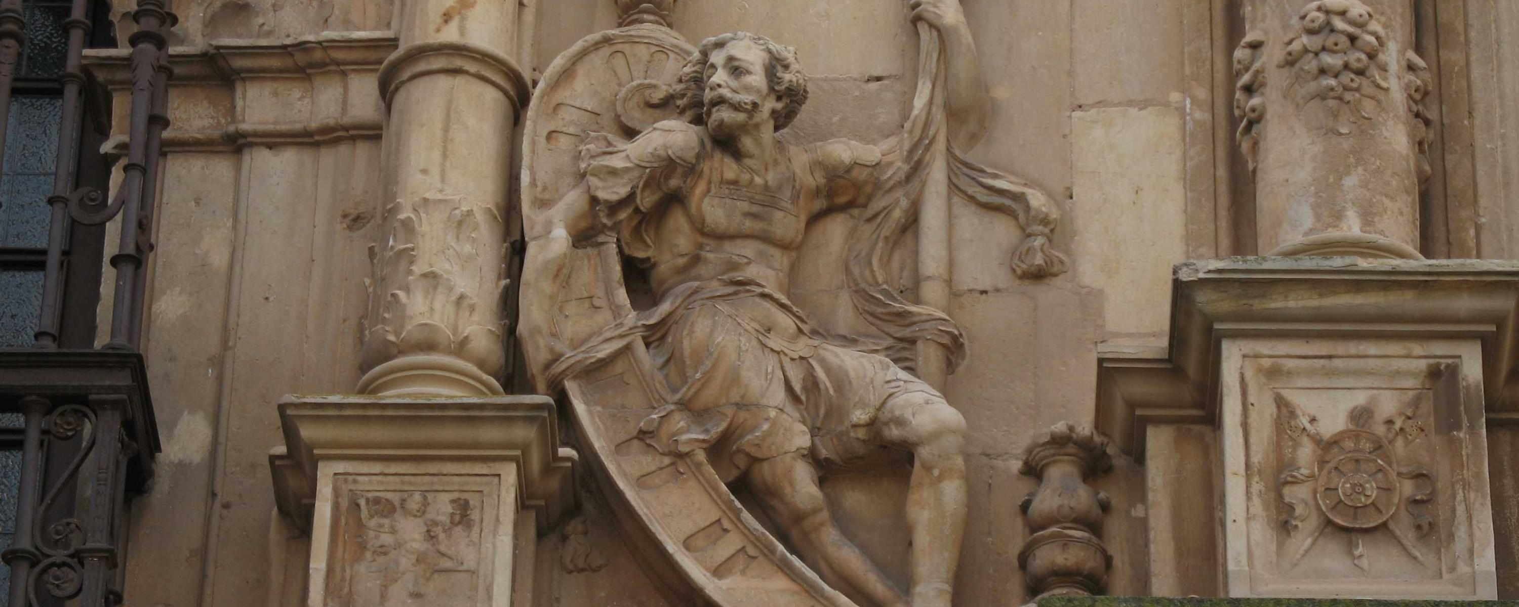 La Universidad de Alcalá
