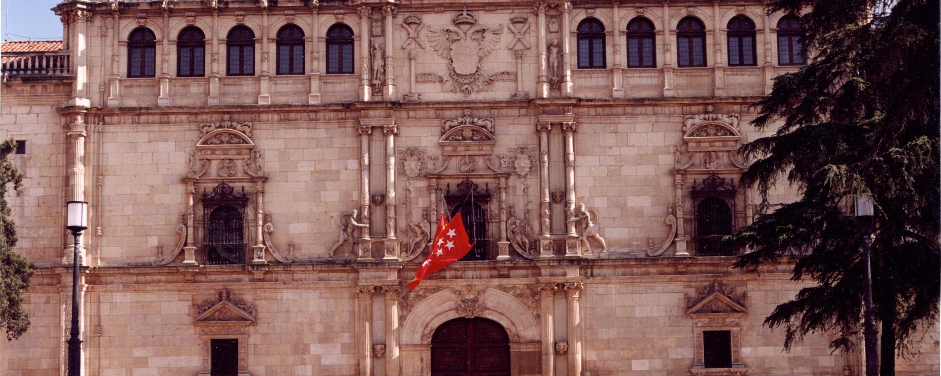 La Universidad de Alcalá