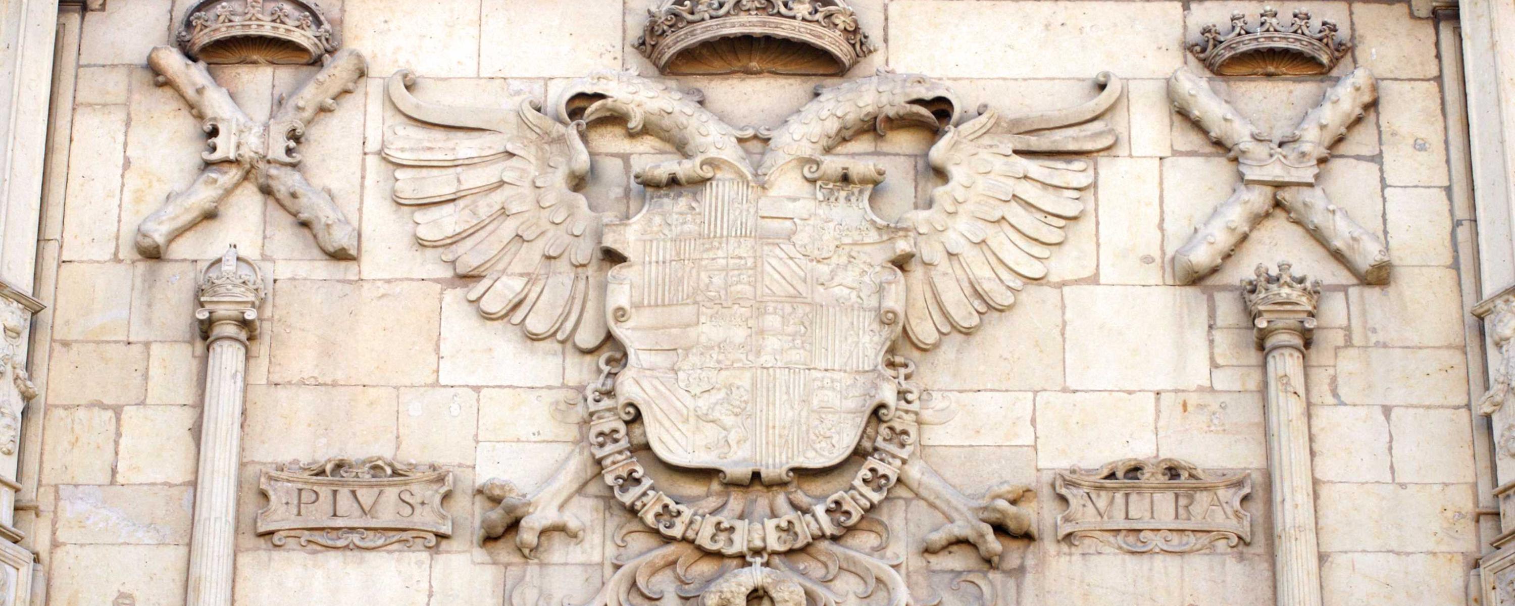 La Universidad de Alcalá