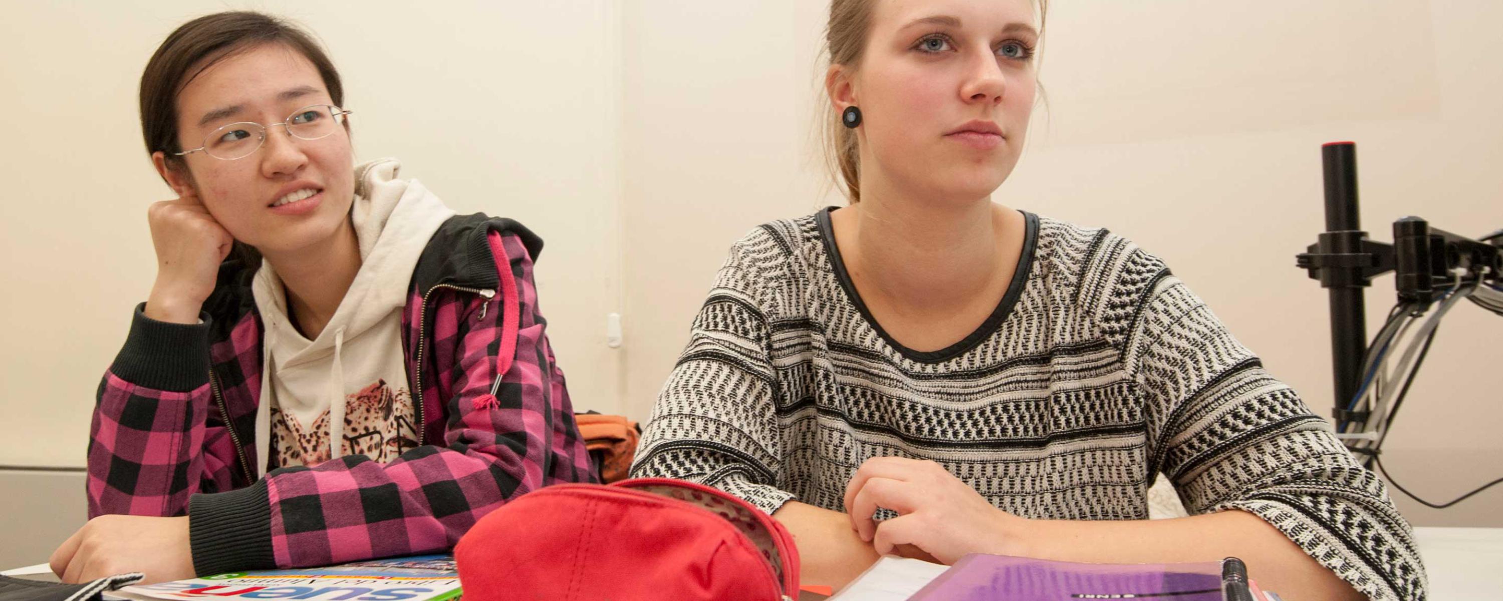 alumnas alcalingua
