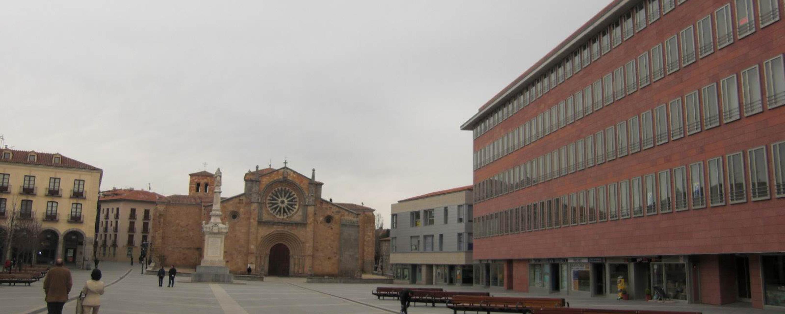 Ávila (Springfield College)