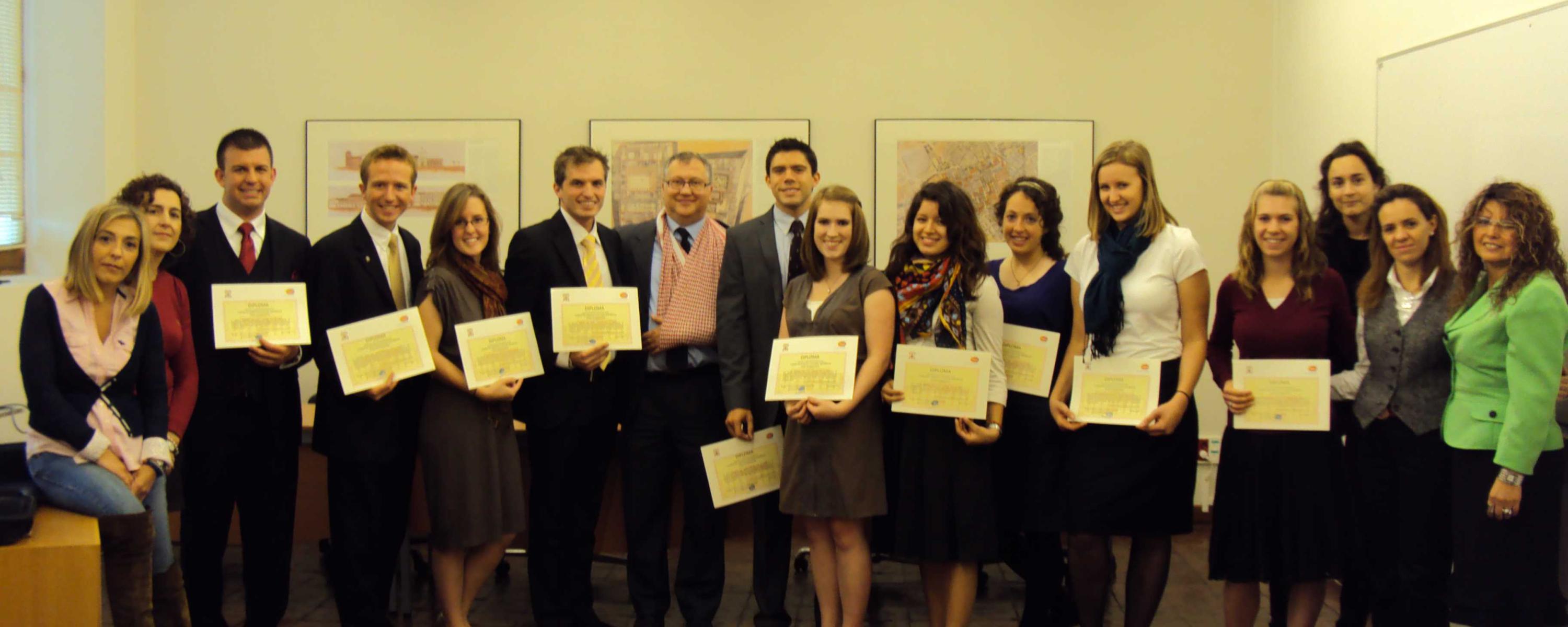 Closing Ceremony (BYU 2010)