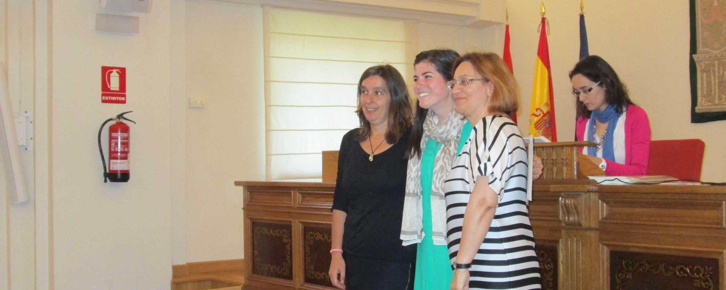 Closing Ceremony (June 2013)