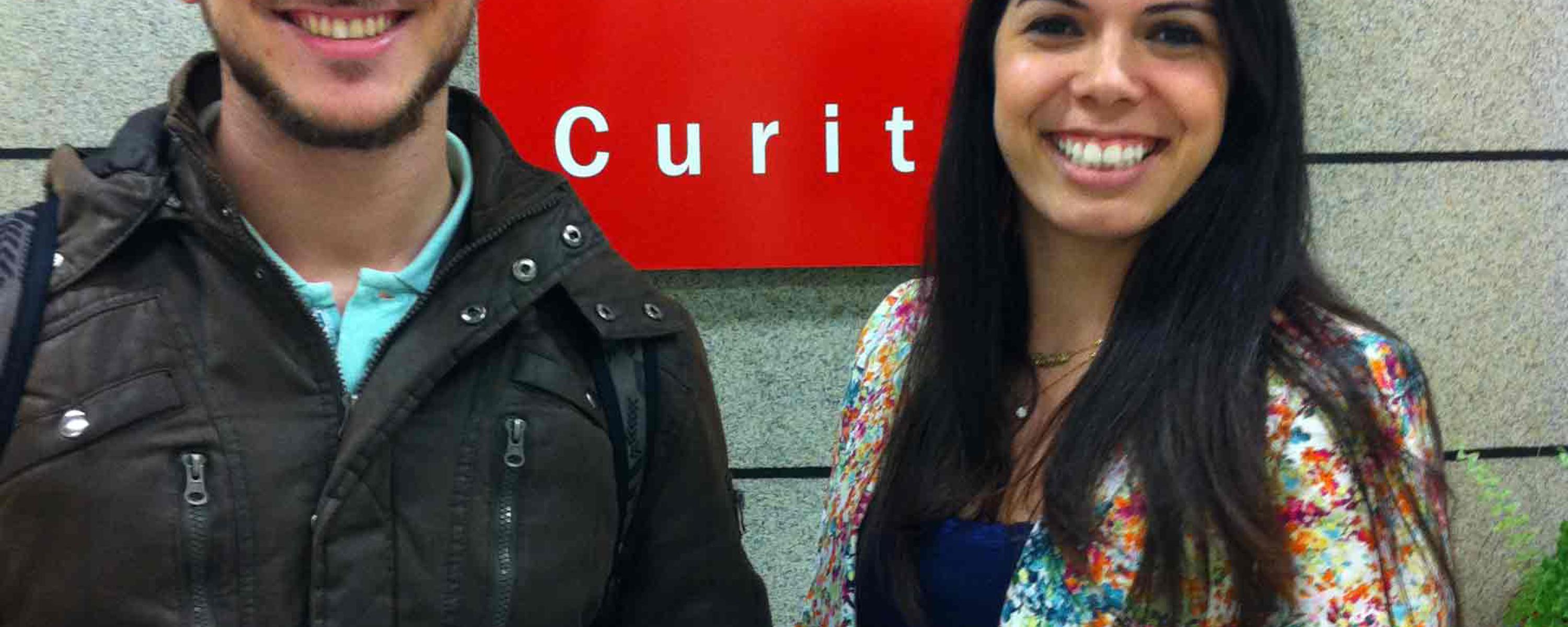 Diogo Kastrup Beca Instituto Cervantes
