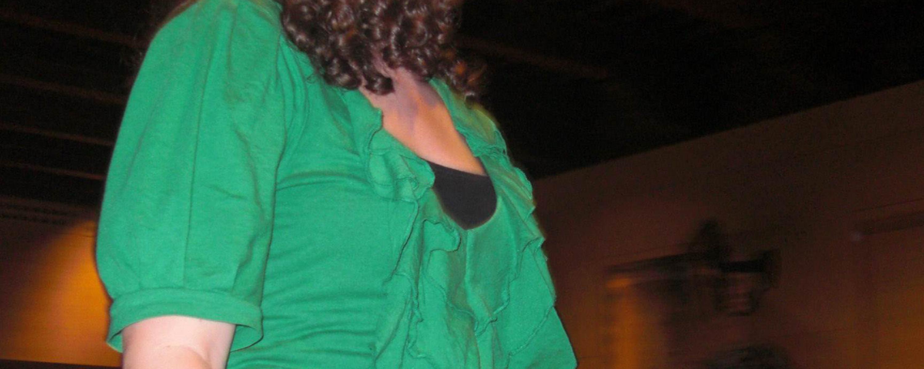 Closing ceremony (winter 2010)