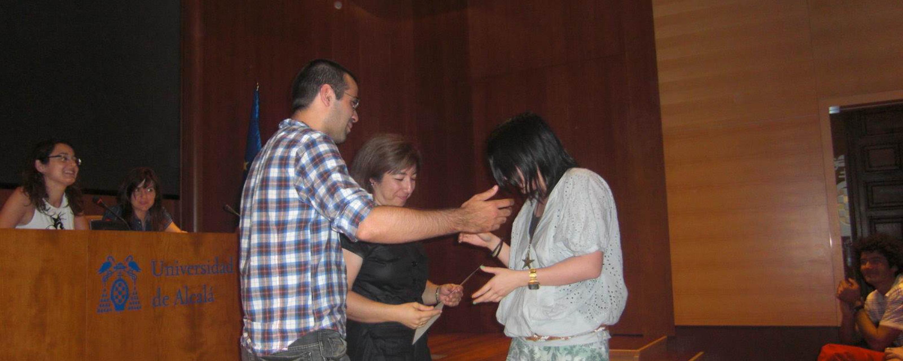 Closing Ceremony (June 2009)