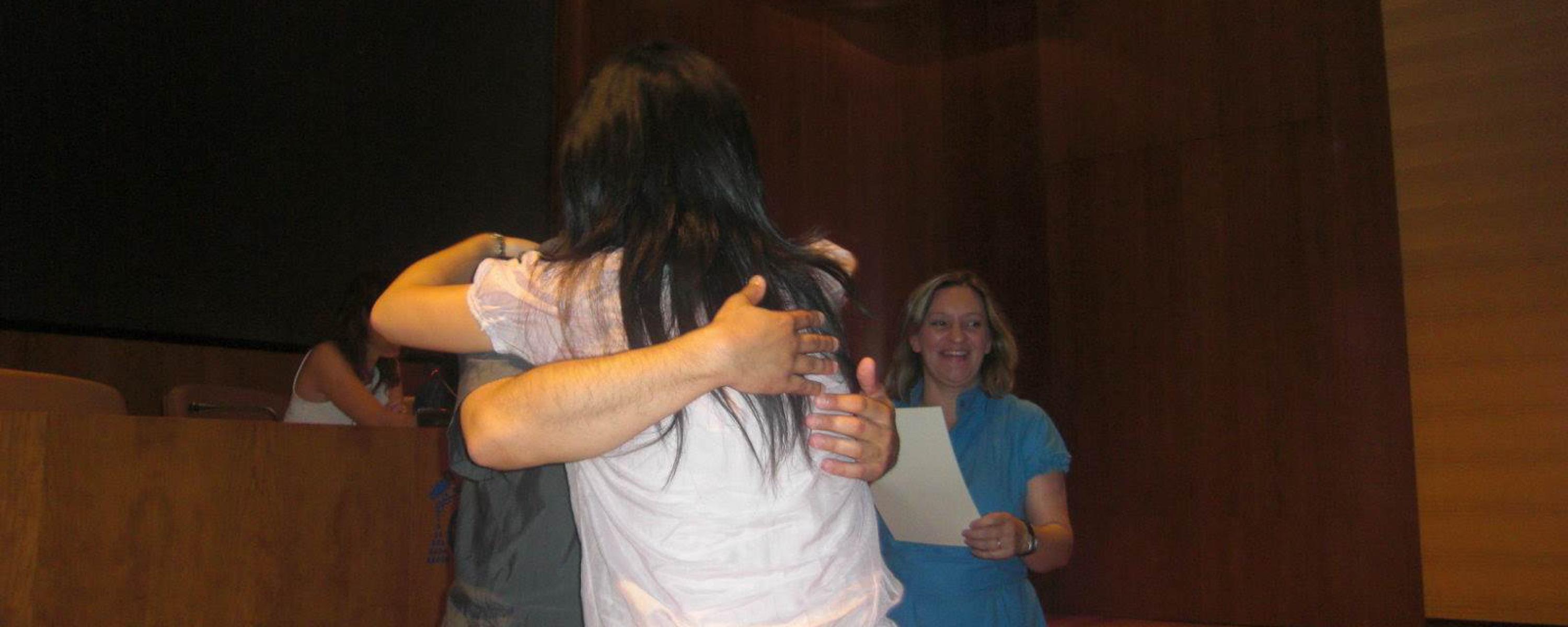 Closing Ceremony (June 2009)