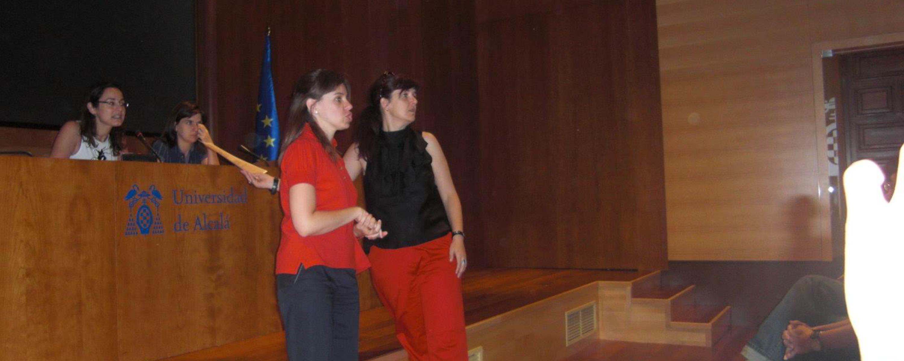 Closing Ceremony (June 2009)