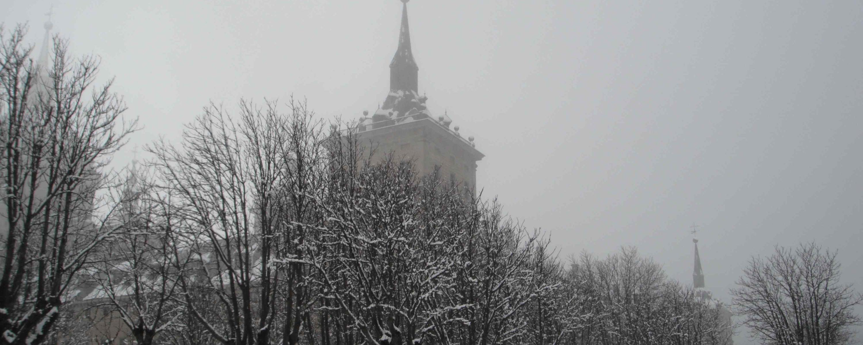 Day Trip to El Escorial