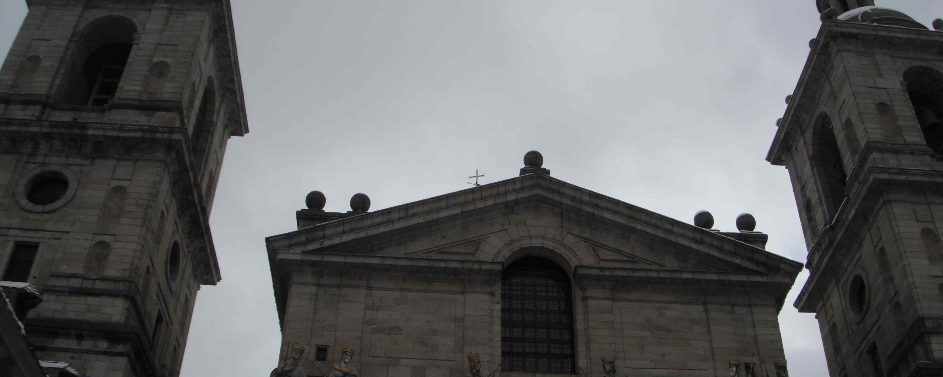 Day Trip to El Escorial