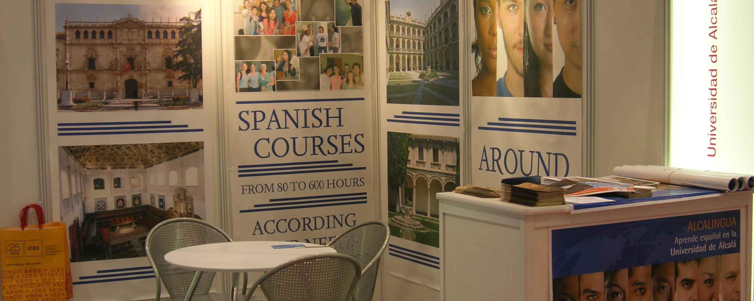 European Higher Education Fair
