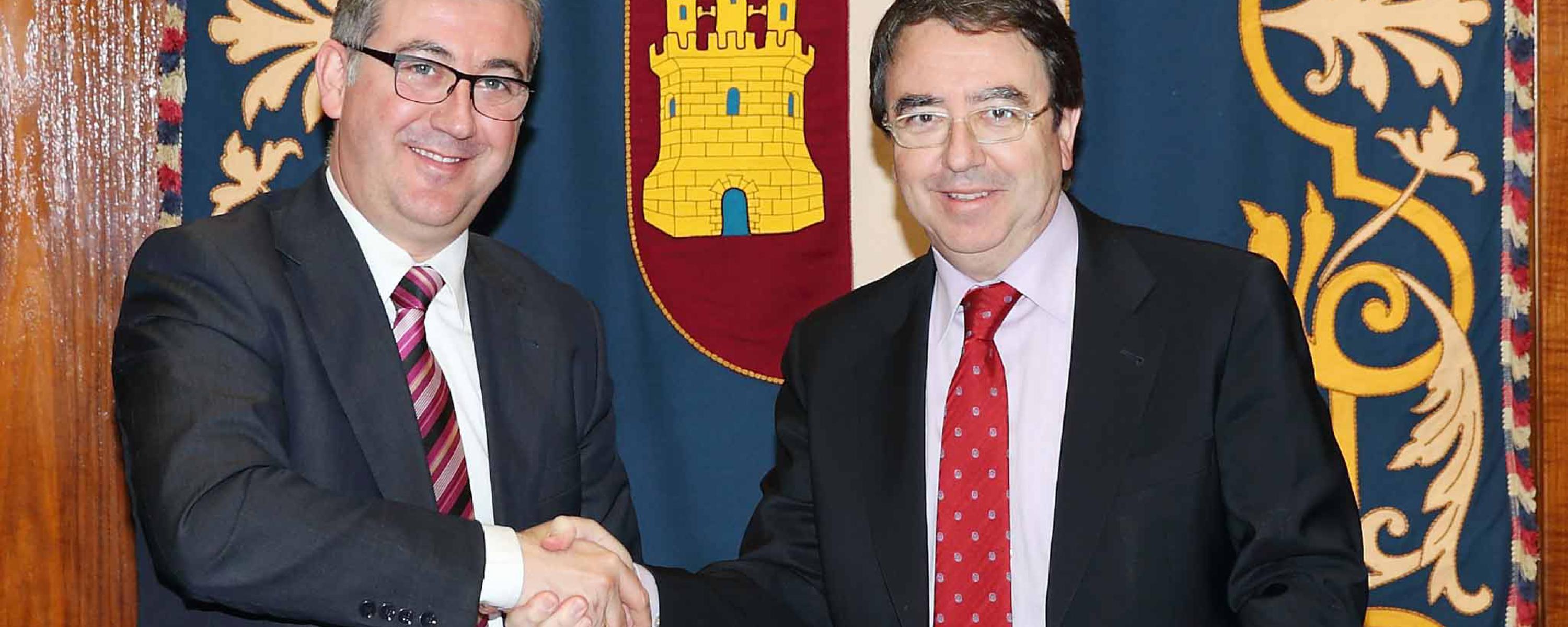 Enseñanza de español para extranjeros en Sigüenza (Guadalajara)