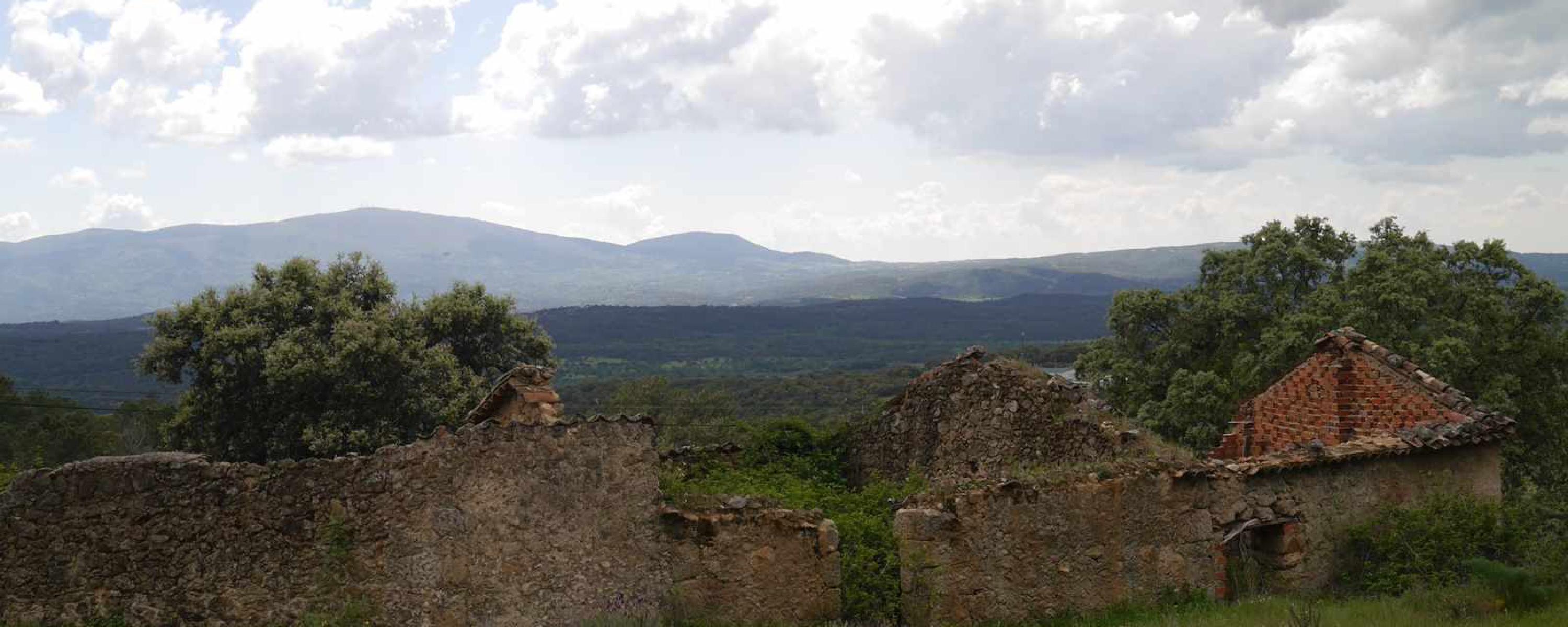 Hípica en Ávila
