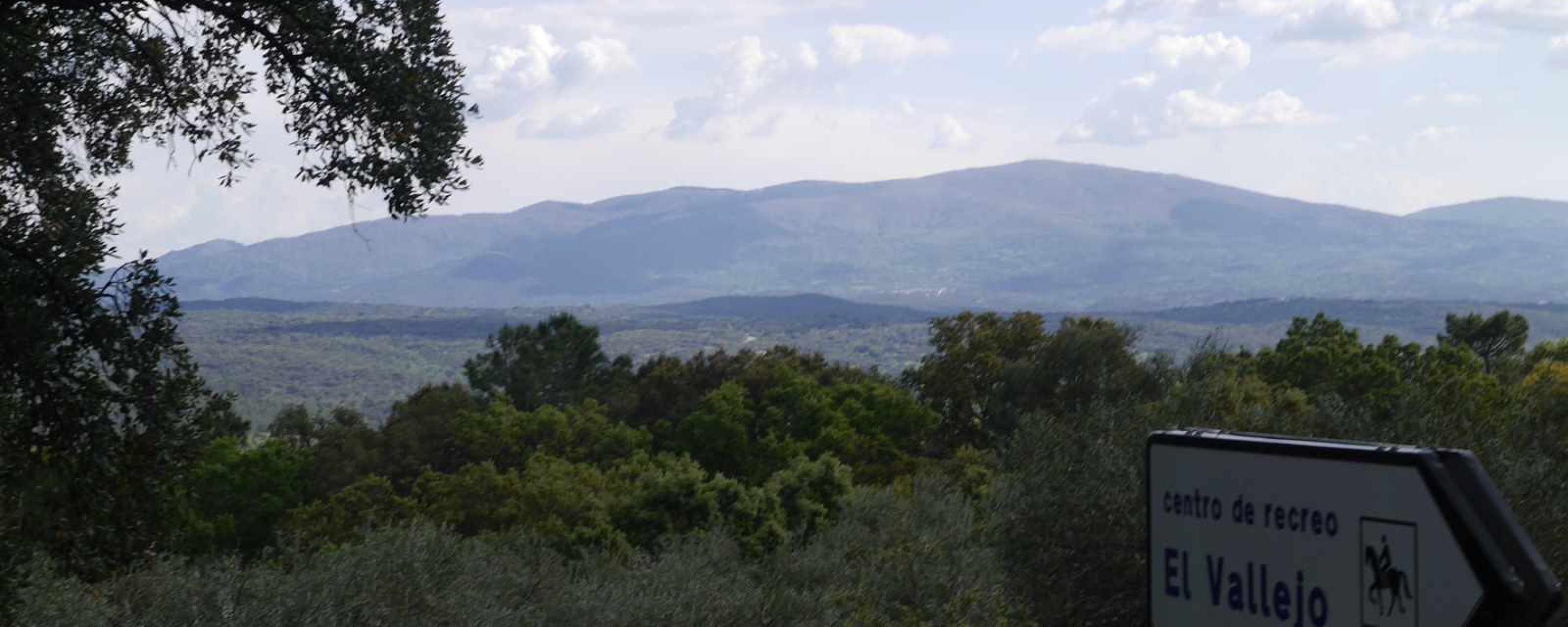 Hípica en Ávila