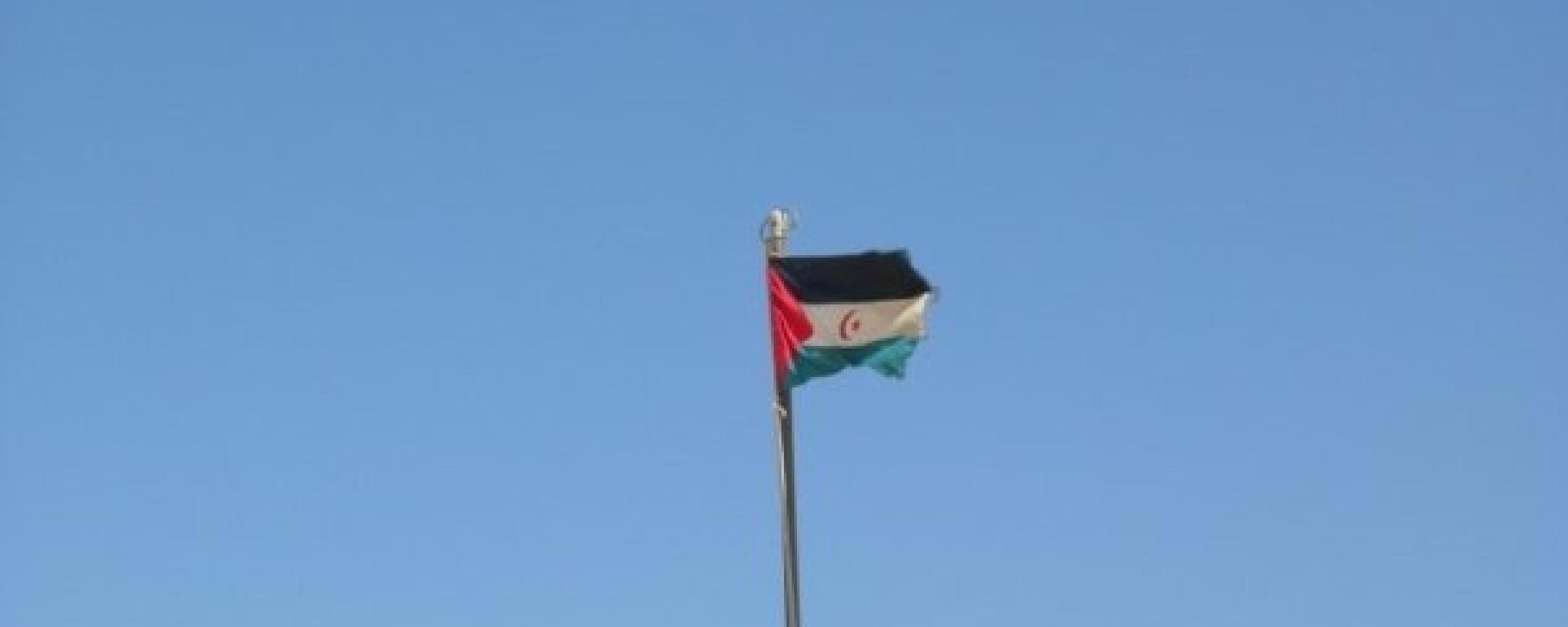 Training of Spanish teachers in the Sahara