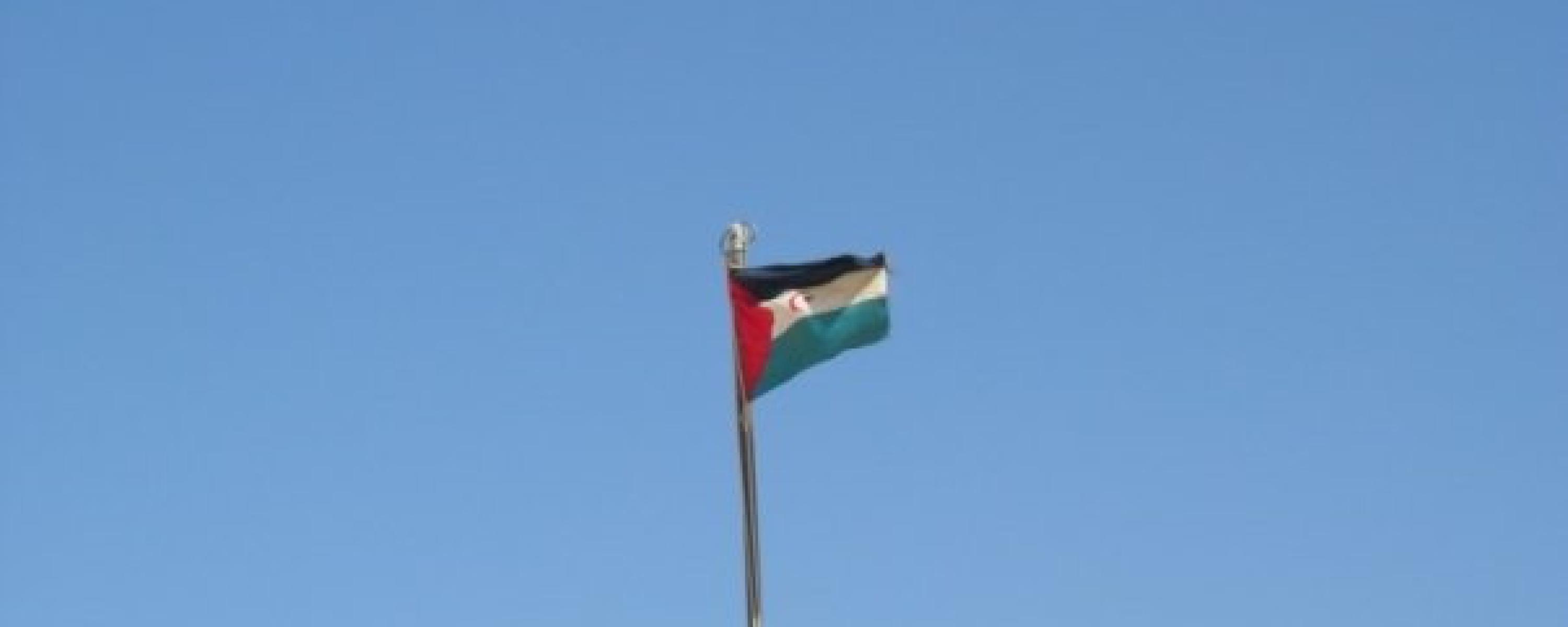 Training of Spanish teachers in the Sahara