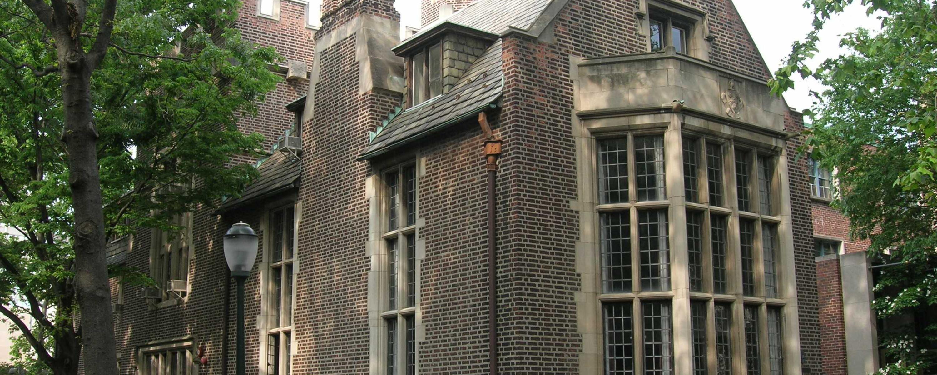 Wharton University