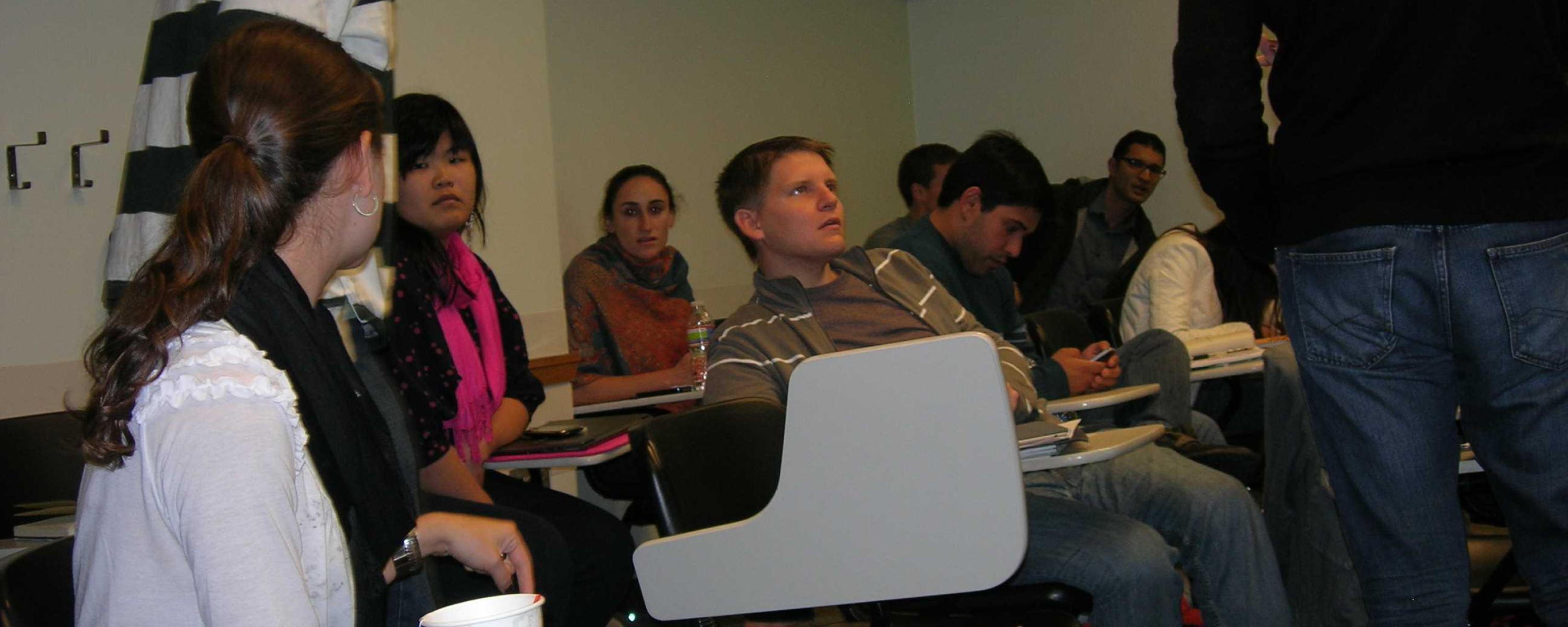 Wharton University