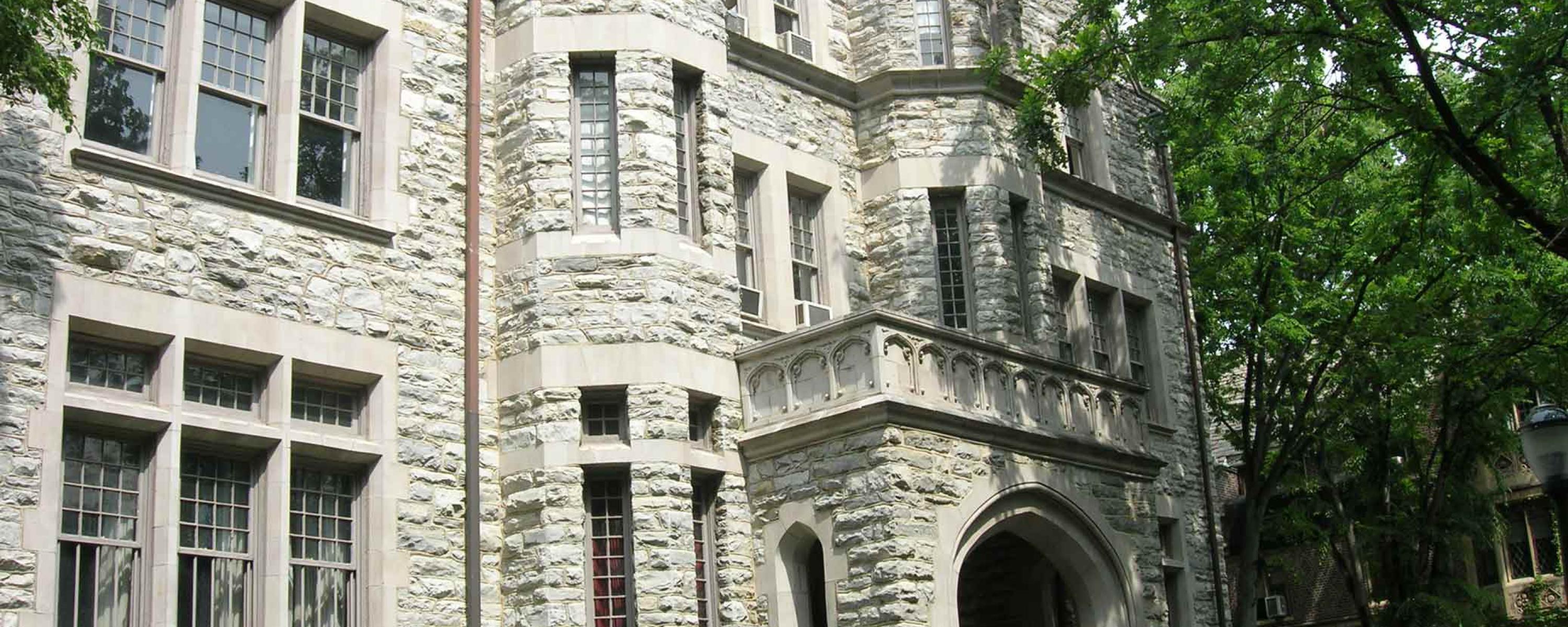 Wharton School