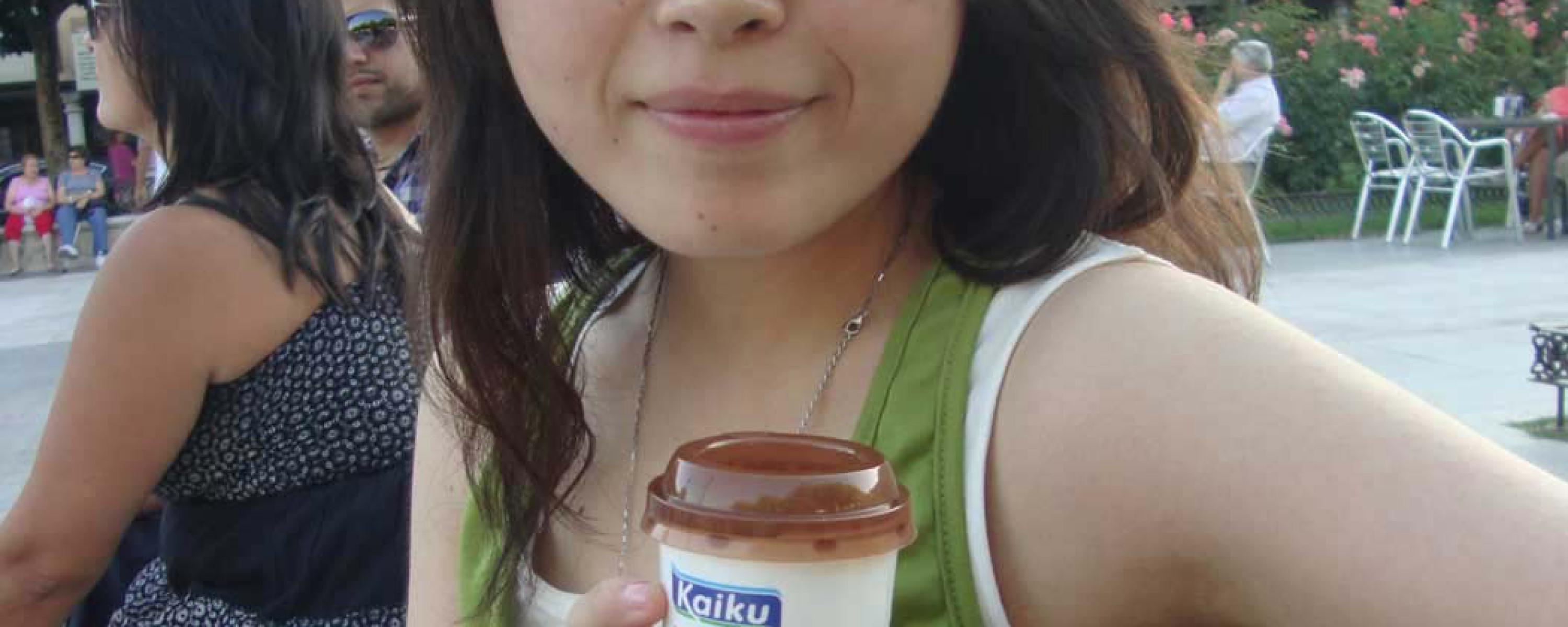 Elena Liao