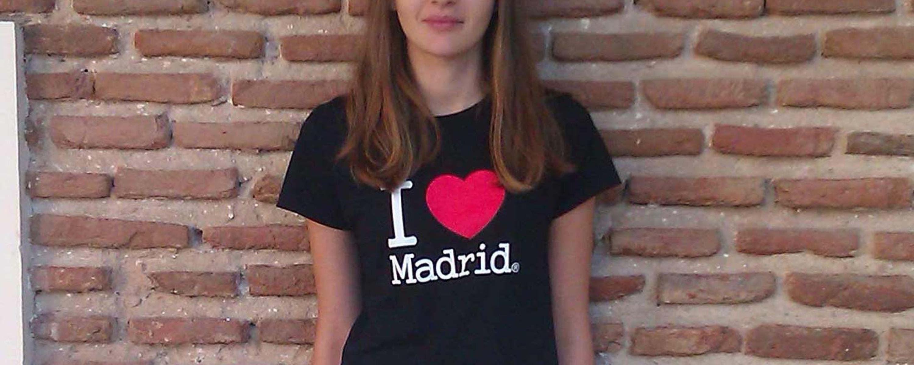 Chiara Burán