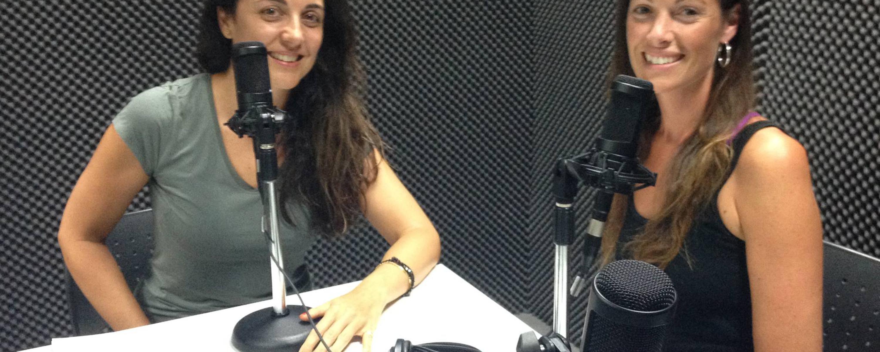Alcalingua Radio ELE