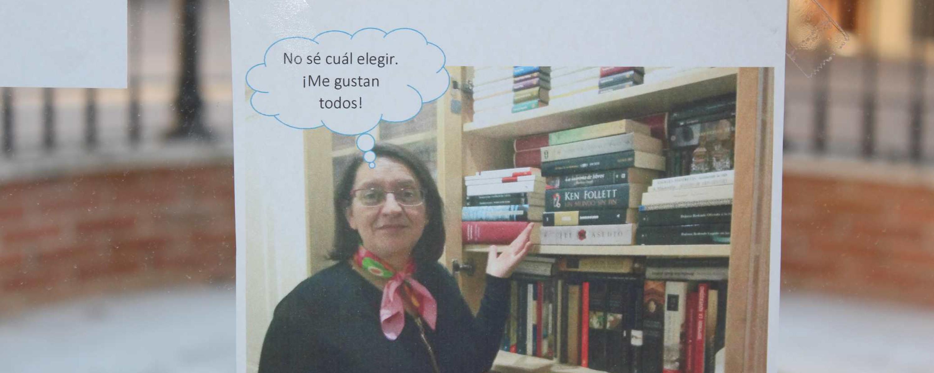 murales día del libro