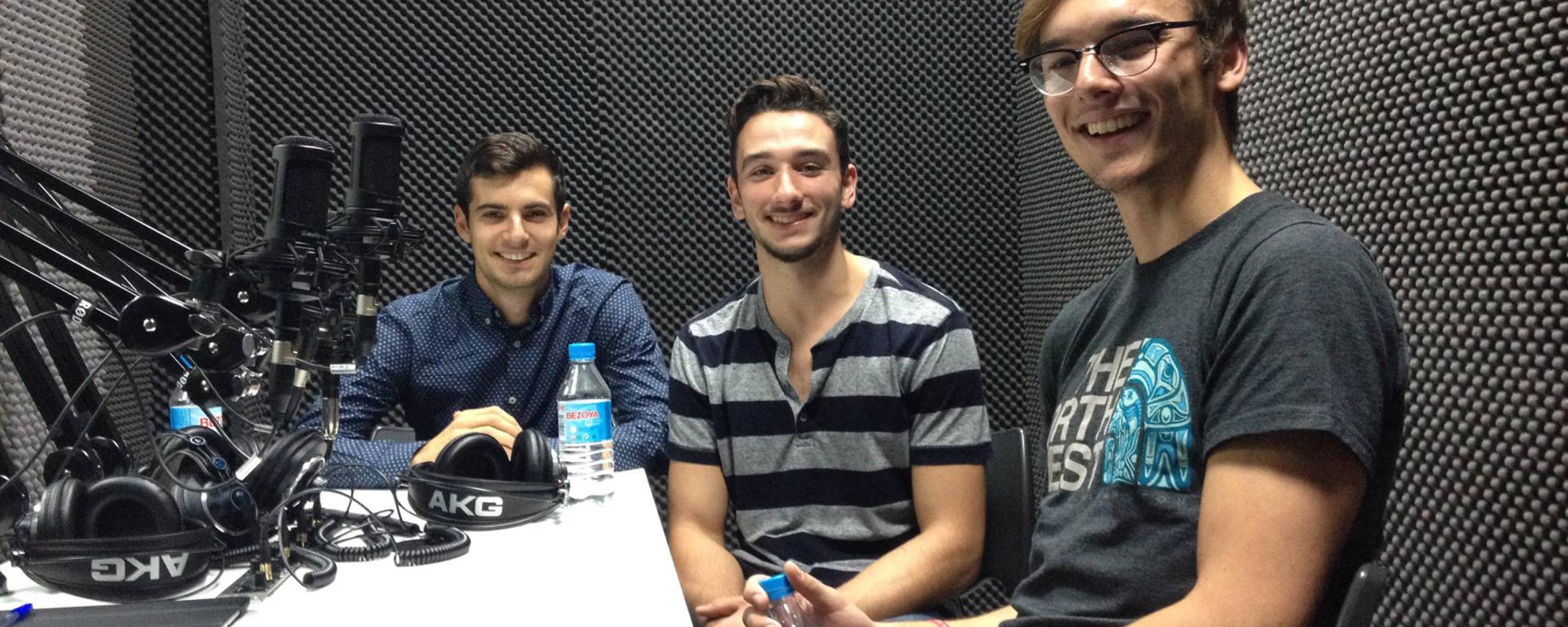 Radio ELE 10
