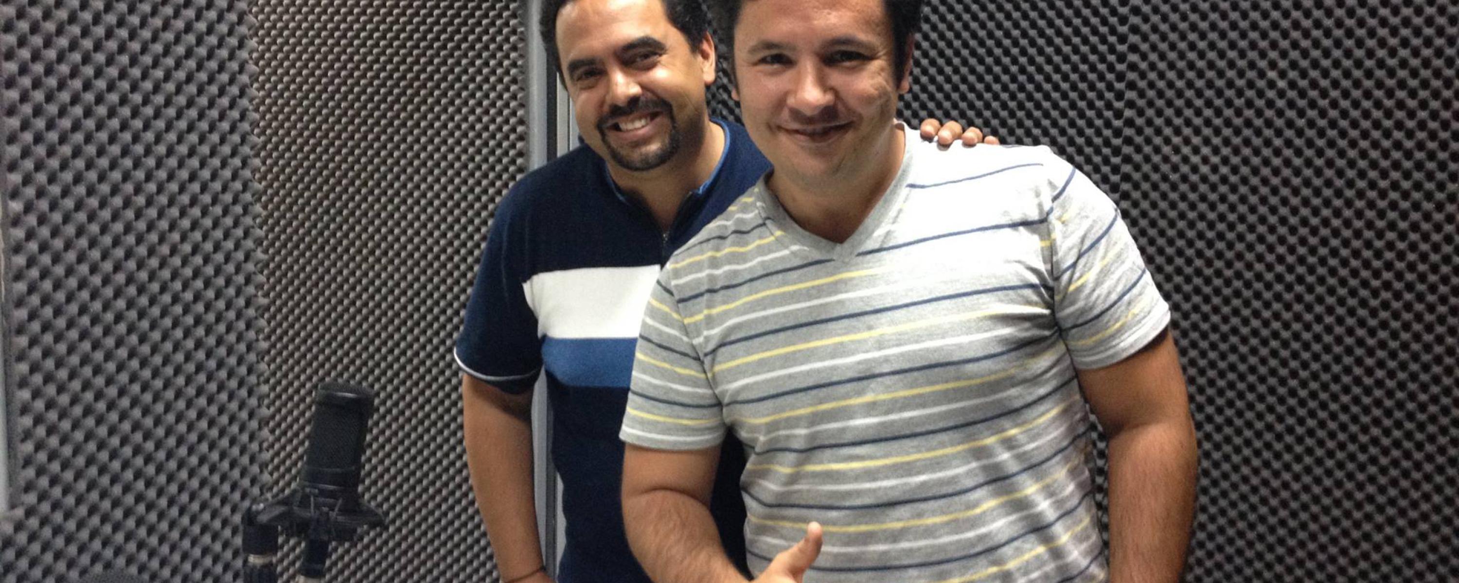 Radio ELE 4