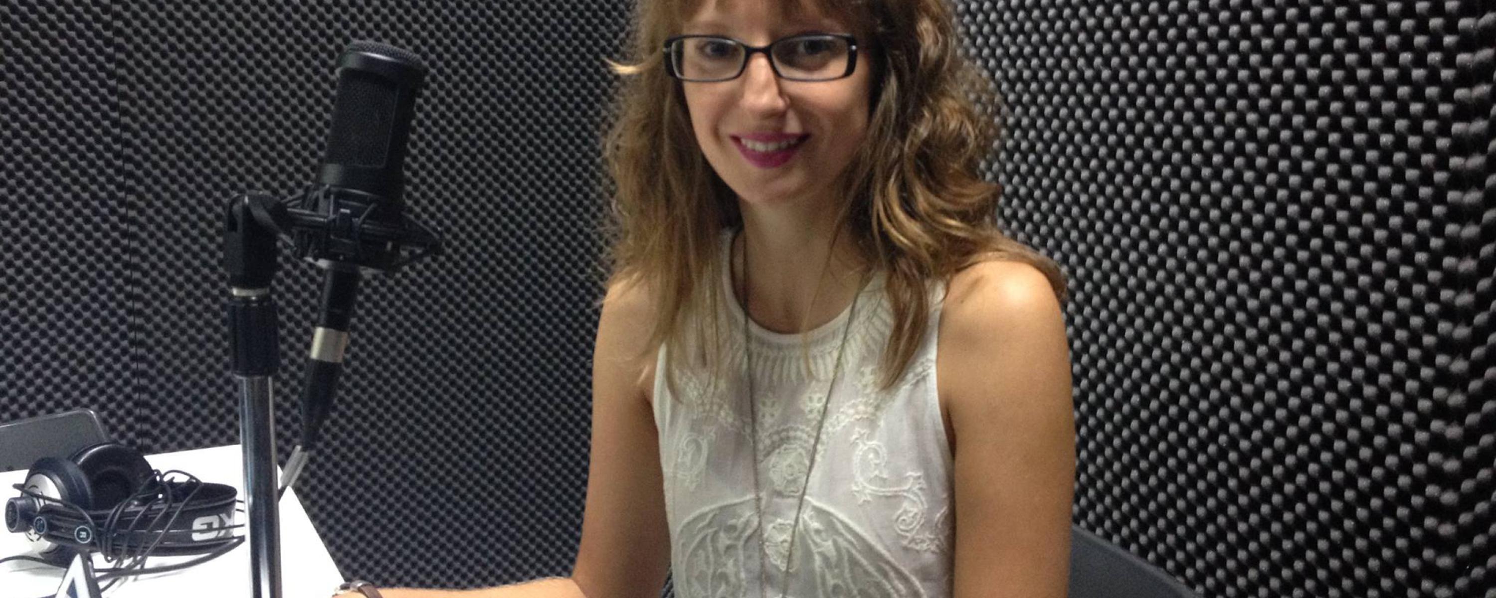 Radio ELE 8