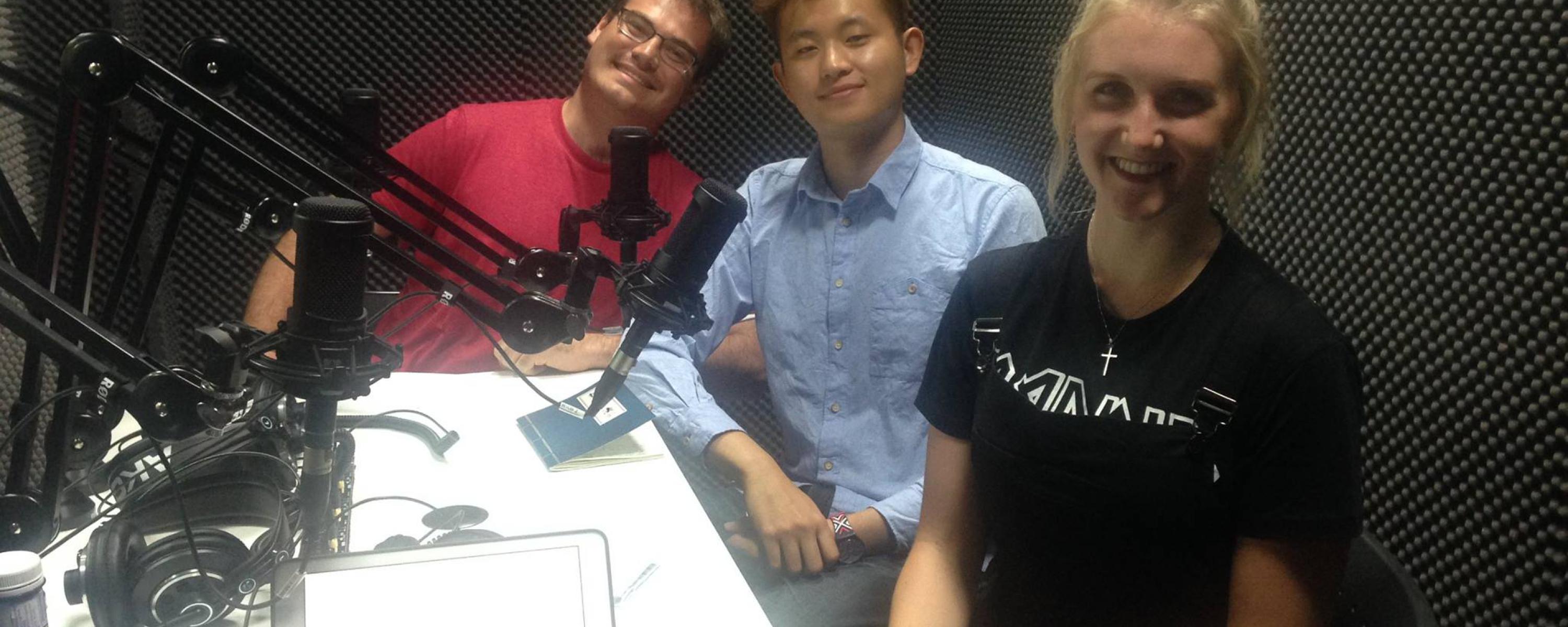 Radio ELE 14