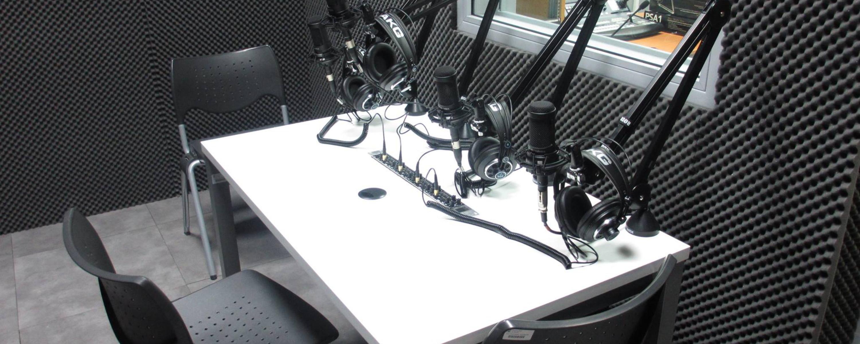 Radio ELE12