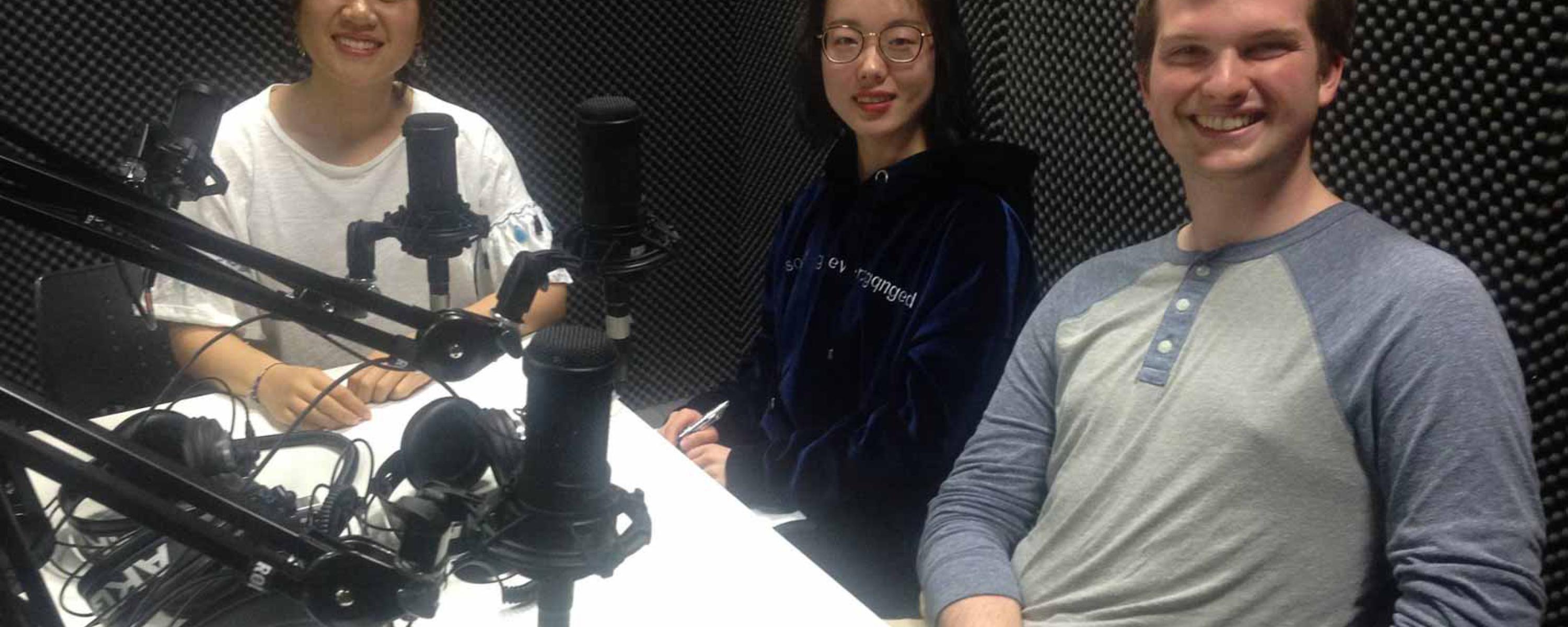 Radio ELE 13
