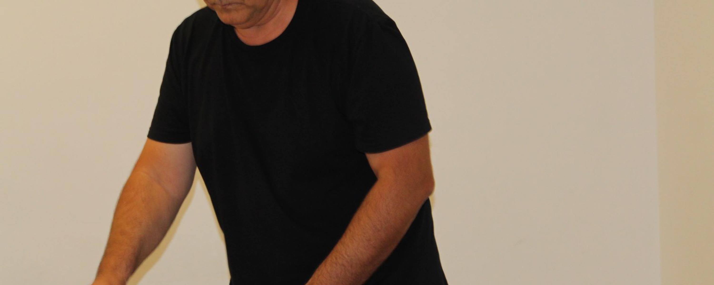 Poesía visual (Victoria del Valle. Pepe Ruiz)  
