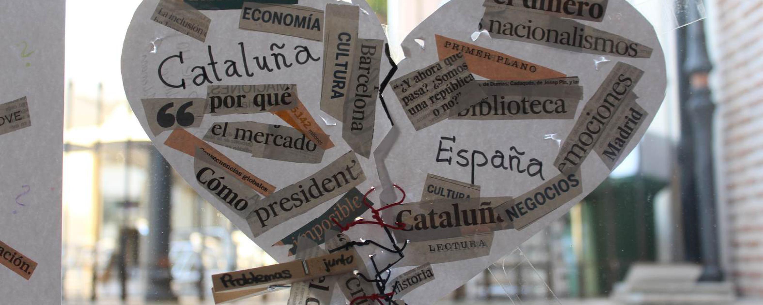 Poesía visual (Victoria del Valle. Pepe Ruiz)  