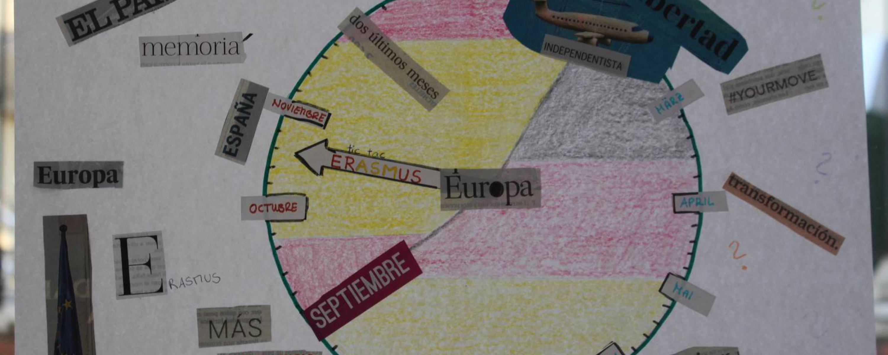 Poesía visual (Victoria del Valle. Pepe Ruiz)  