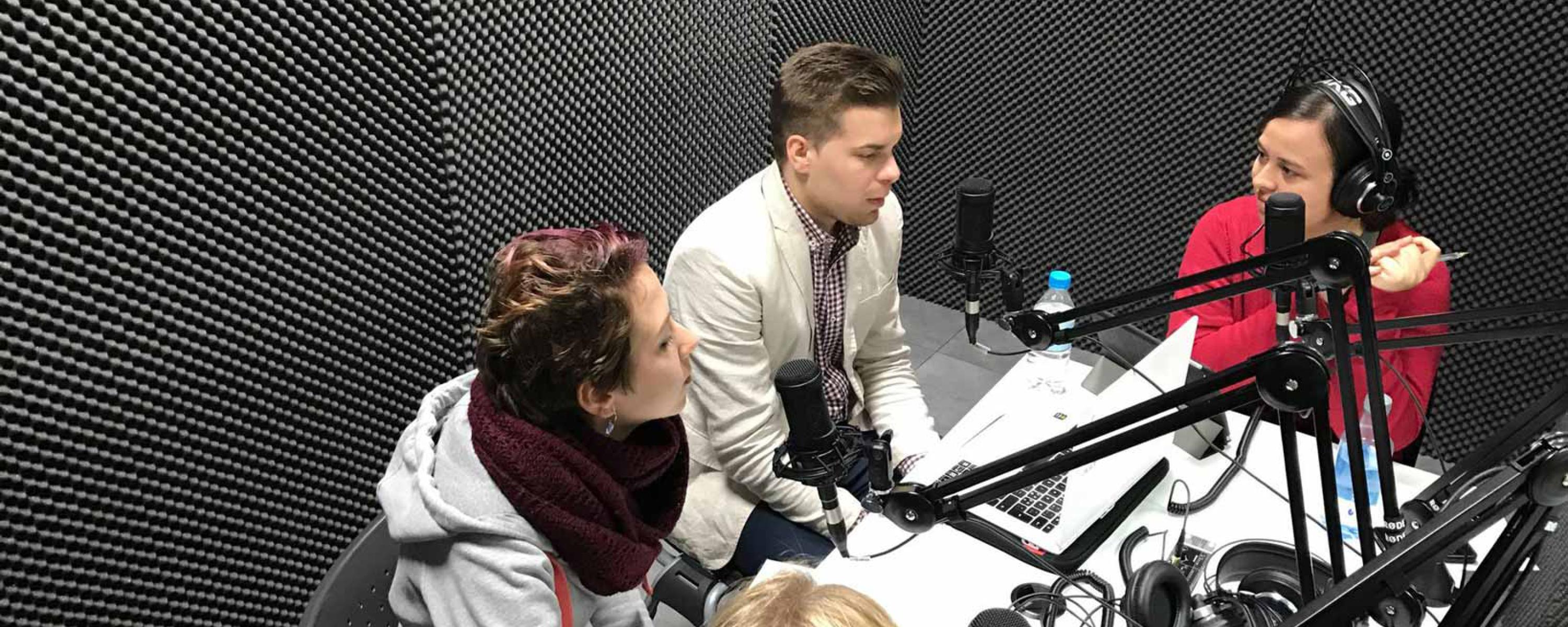 Radio ELE 18