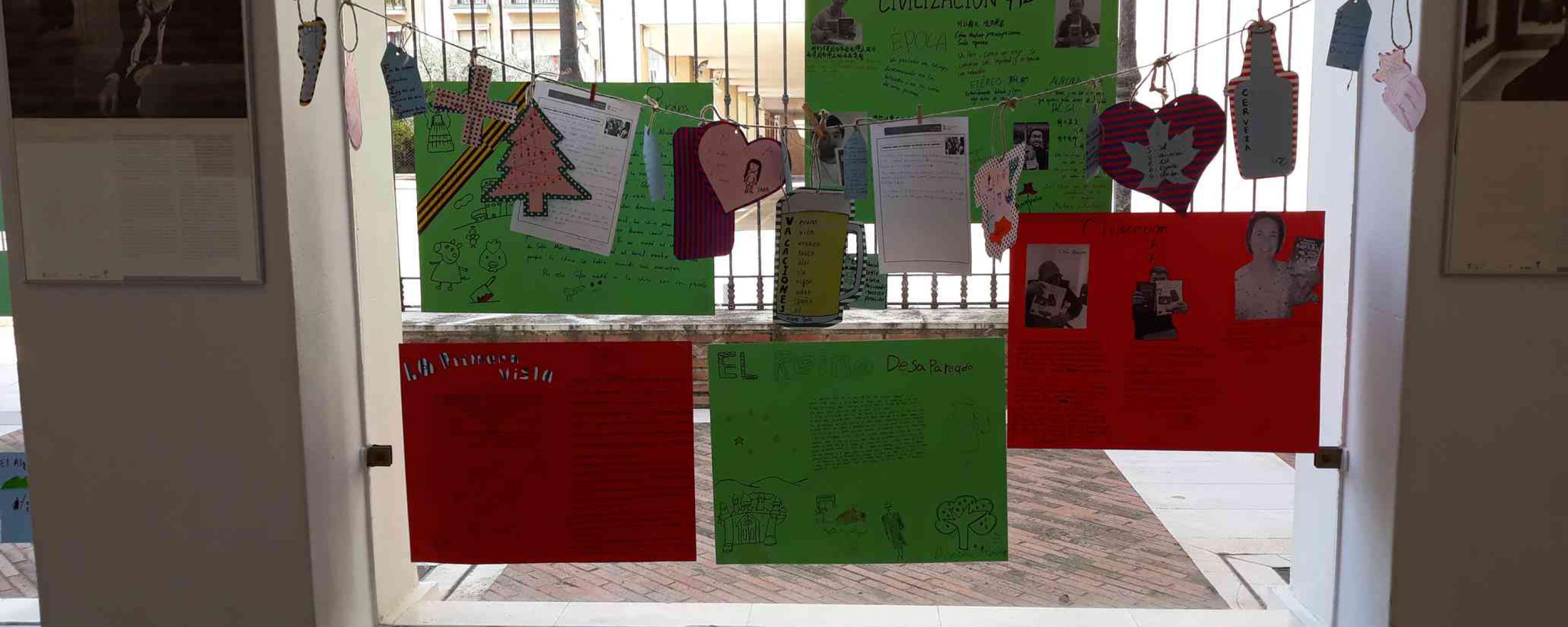 Día del libro (2018)