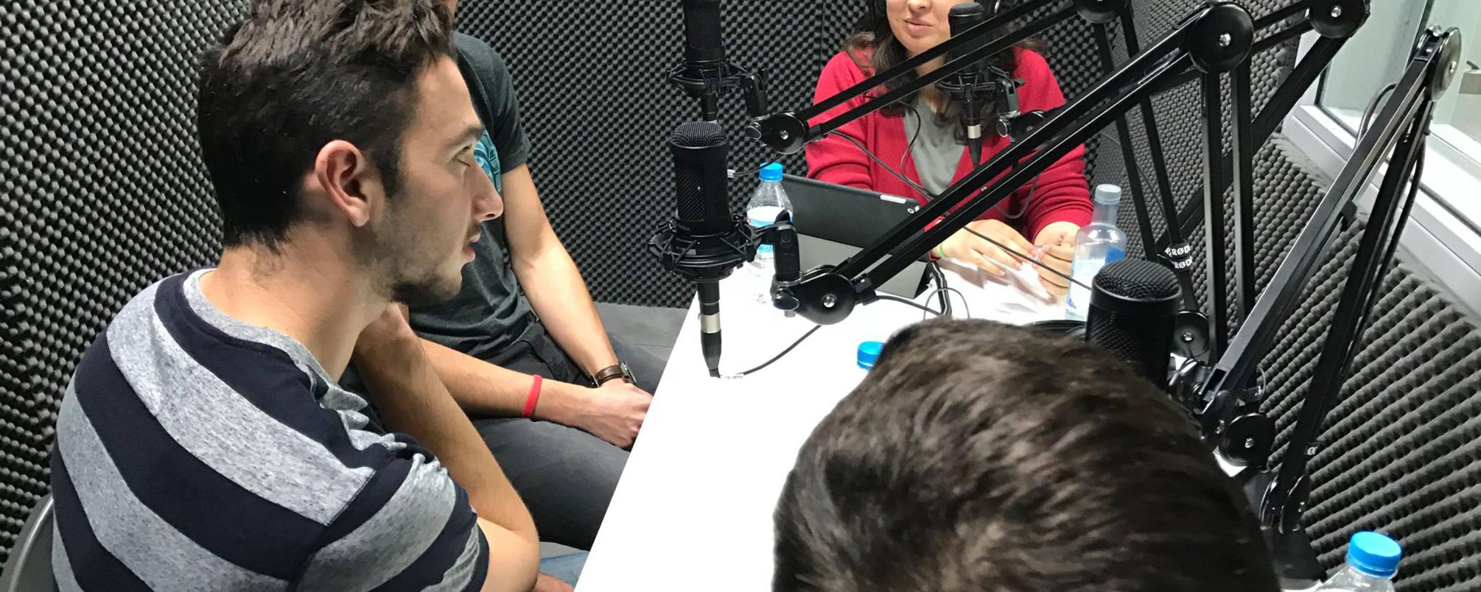 Radio ELE