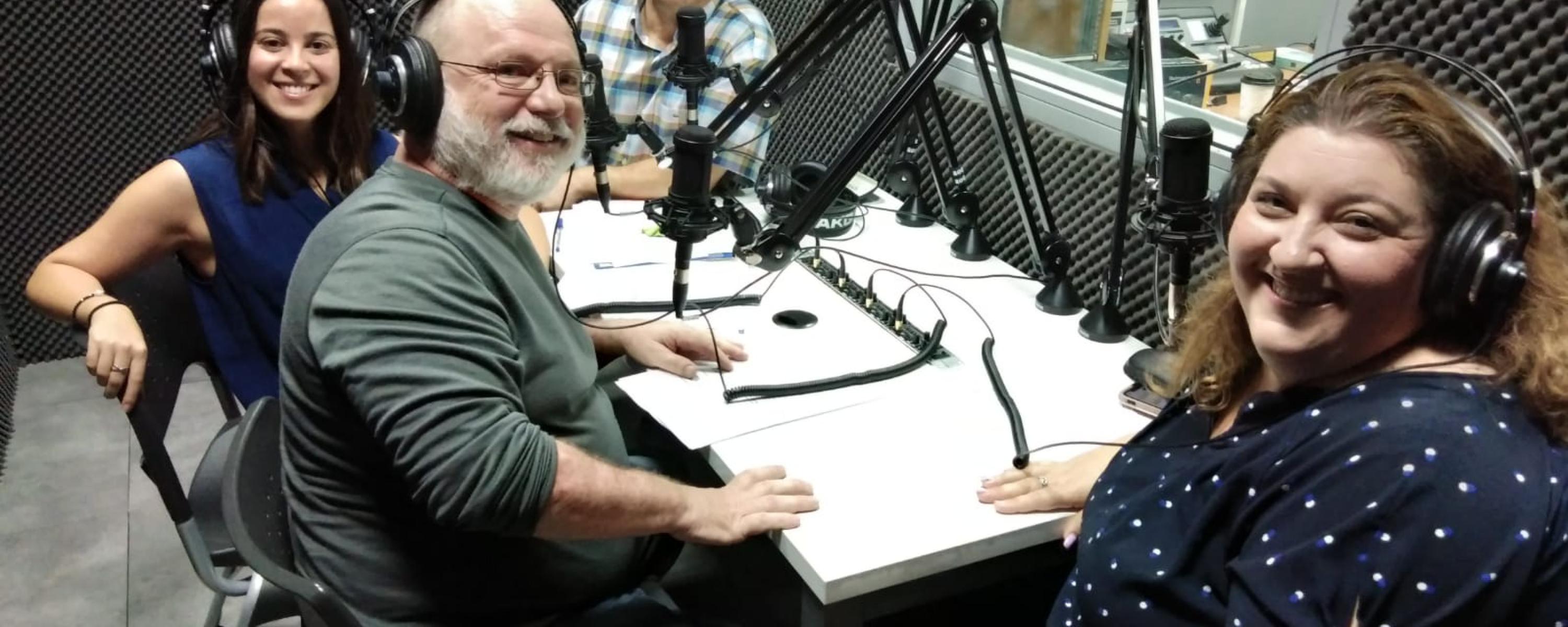 Profesores embajada 2020